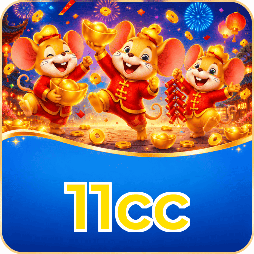 11cc Logo 3