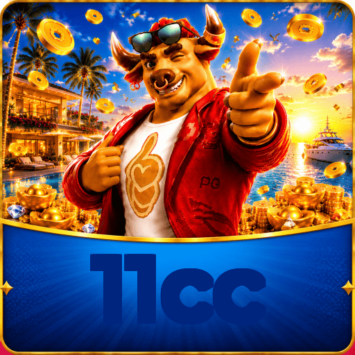 11cc PIX Instantâneo - Saques em 8 Minutos