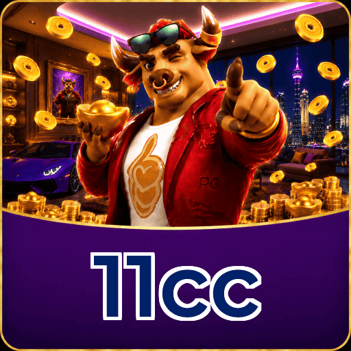 11cc Licenciado Curaçao - Segurança SSL 256-bit