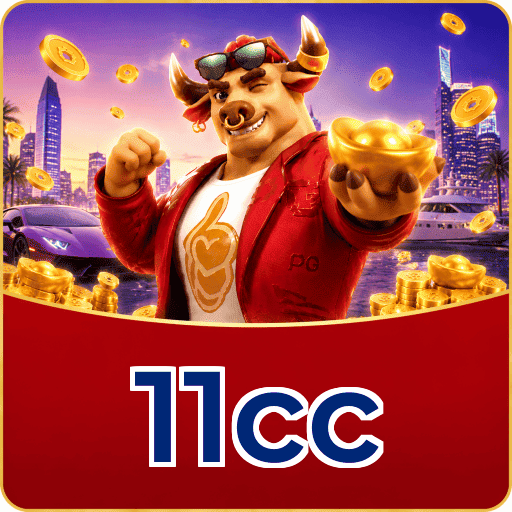 Fortune Tiger Logo 2