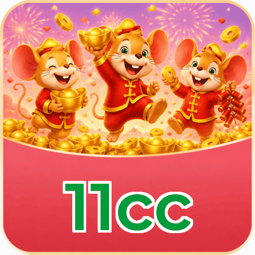 11cc Logo 2