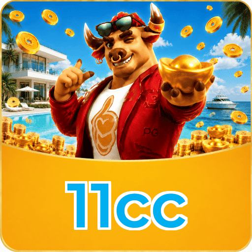 11cc Segurança Logo 3