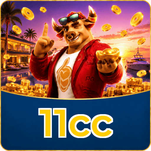 11cc Logo 1