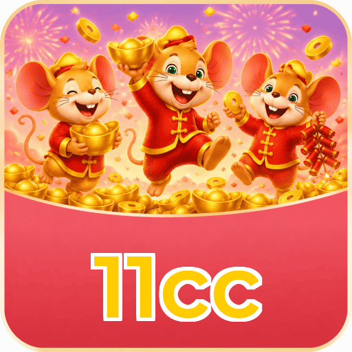 Fortune Tiger Logo 1