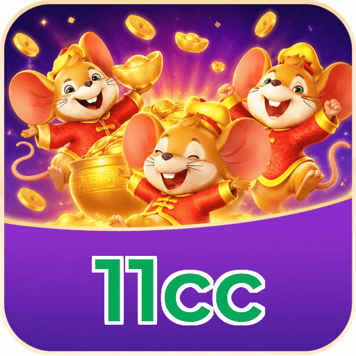 11cc Logo 3