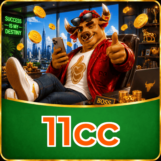 Loteria 11cc - Lotofácil diária