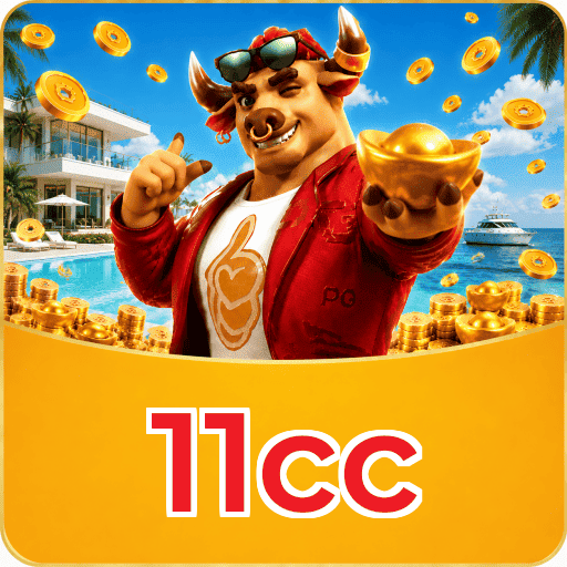 Slots 11cc - Jackpots Progressivos
